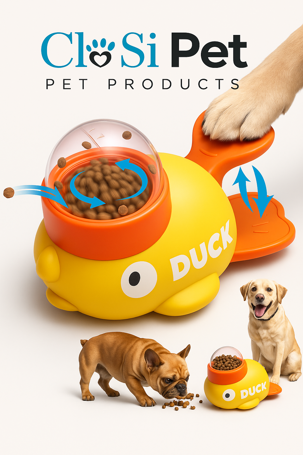 מאמן המוח והחטיפים