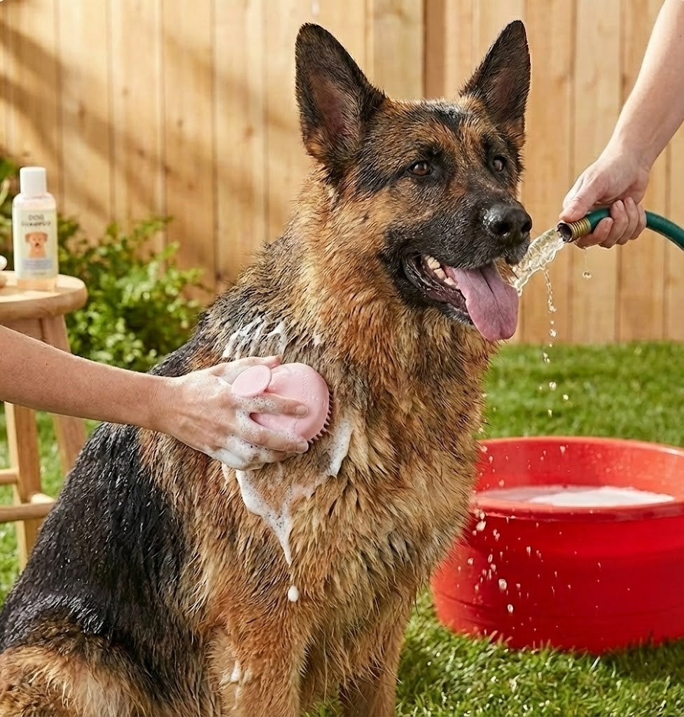 ספוג הפלא לחיית מחמד