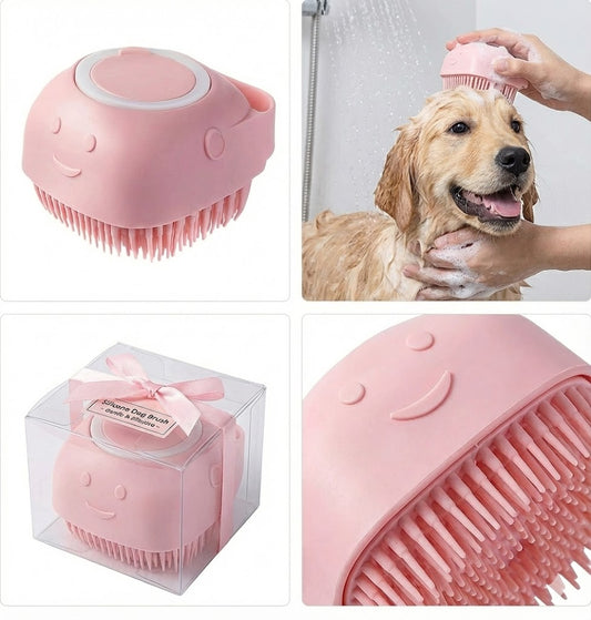 ספוג הפלא לחיית מחמד