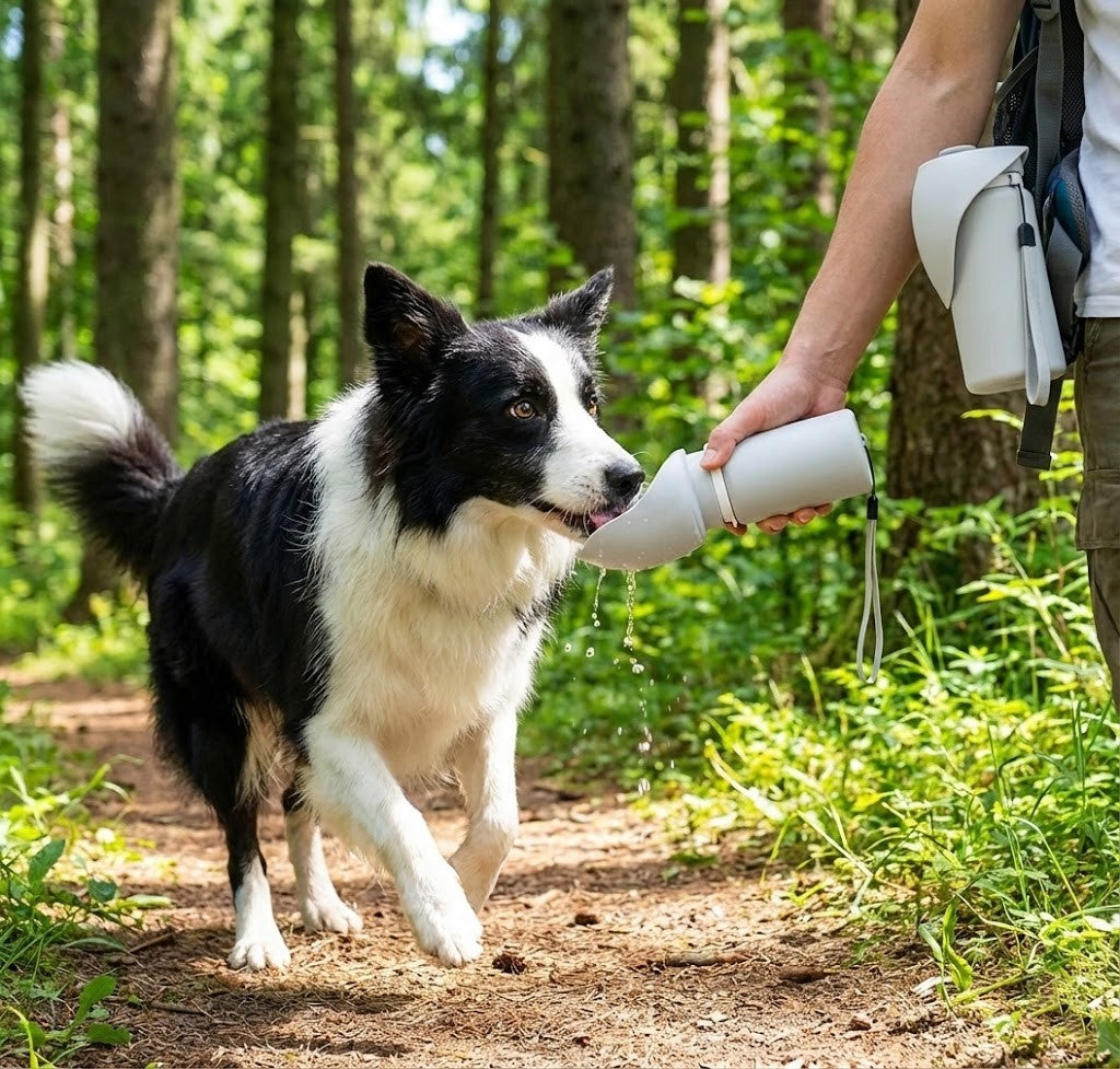 לטיולים-Go-To בקבוק