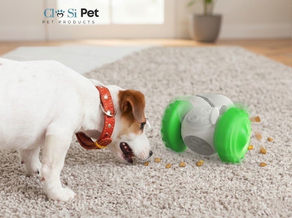 כפתור השלווה