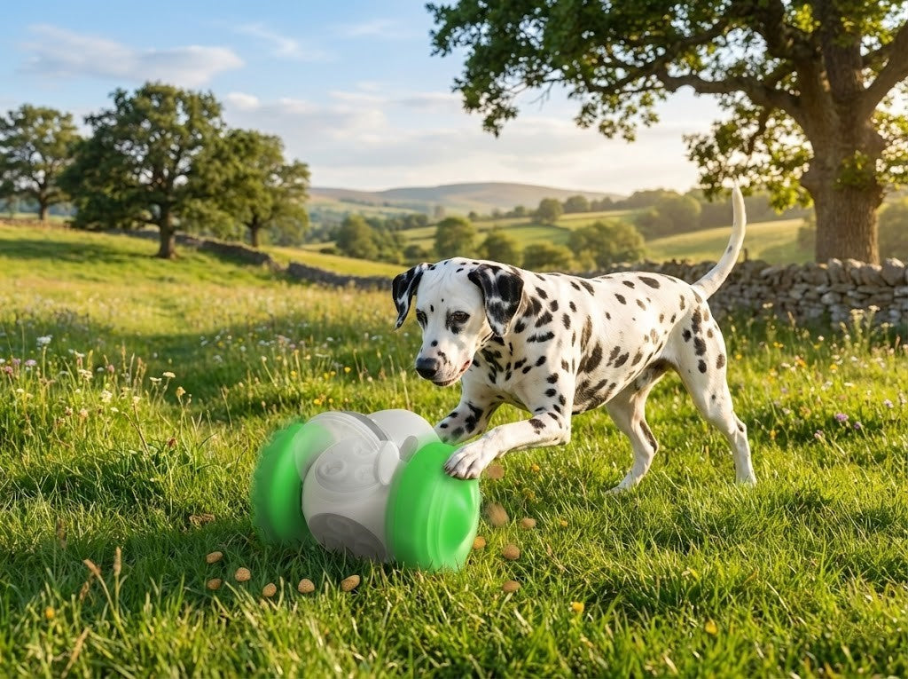 כפתור השלווה